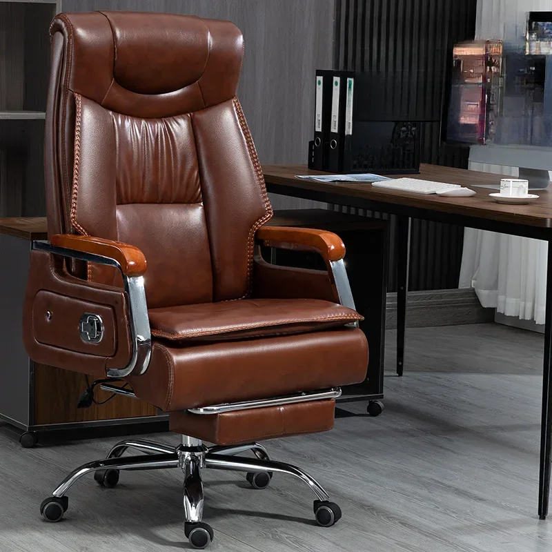 Office Furniture Services - Replika Bilgisayar Ofis Koltuğu Yatarlı Döner