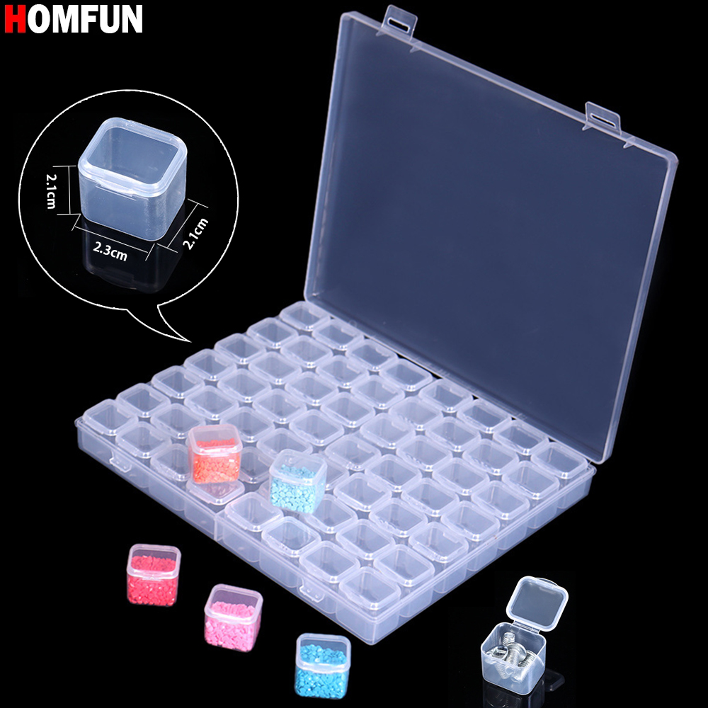 Partition Screen Divider - HOMFUN Bağımsız 28/56 Izgara saklama kutusu