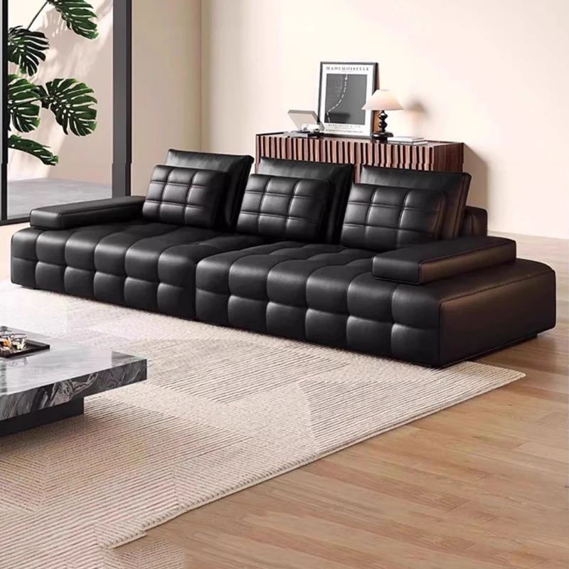 Office Furniture Services - Bireysel Yatak Odası Oturma Odası Kanepeleri