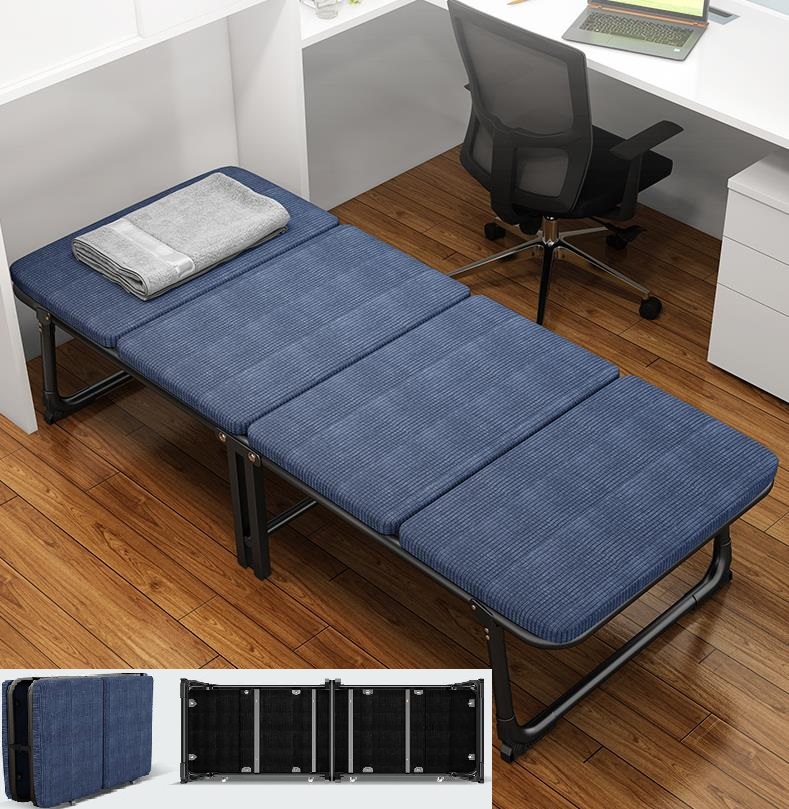 Office X Furniture - Öğle Arası için Taşınabilir Katlanır Çarşaf,