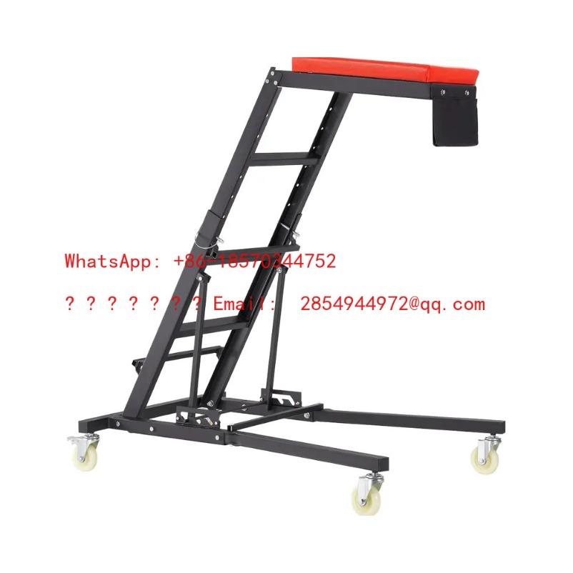 Office Furniture Repair - Tamir Merdiveni Yüksek Platformu, Oto Tamir