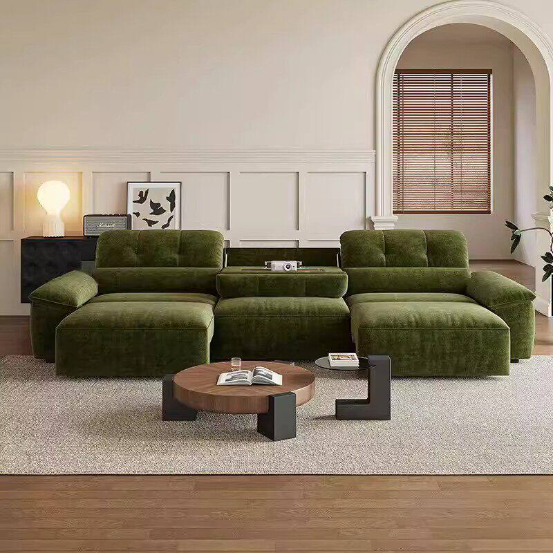 Office Furniture Services - Evrensel Resepsiyon Oturma Odası Kanepeleri Yaratıcı
