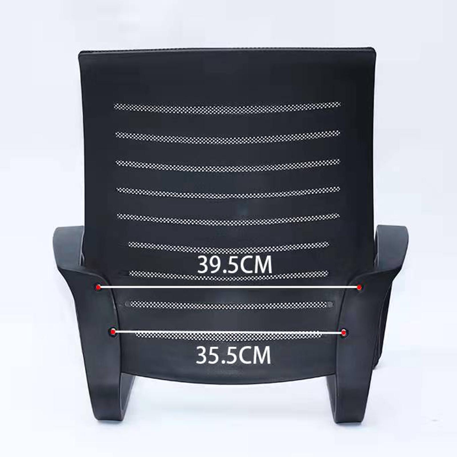 Office Furniture Repair - Ofis Koltuğu Sırt Desteği Erkekler ve