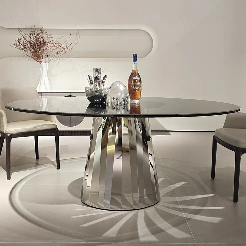 Office Furniture Services - Ofis Tasarımcısı Yemek Masası Servis Resepsiyon