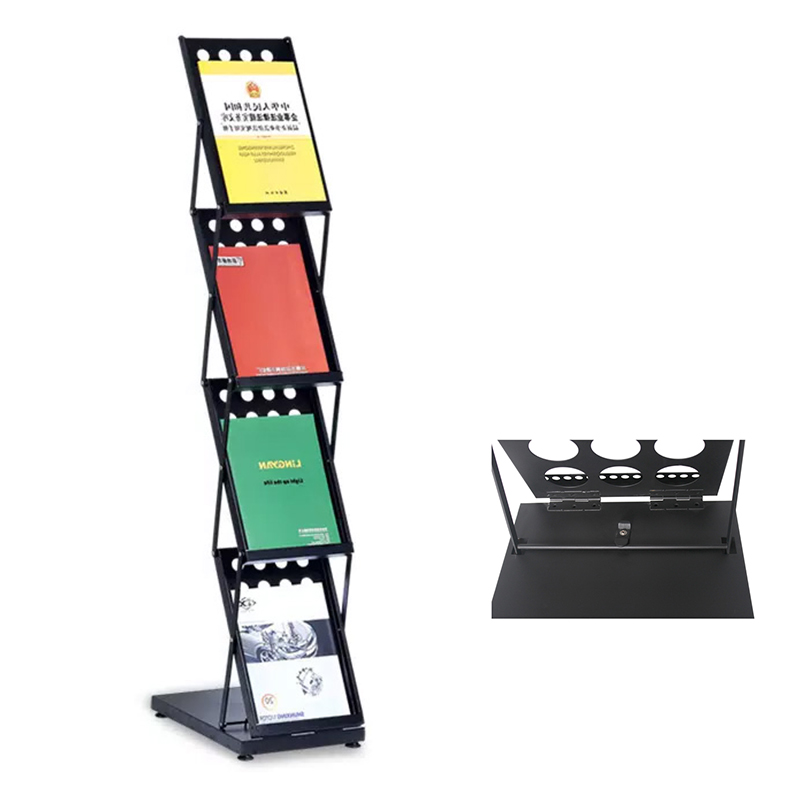 Office Furniture Catalogue - Dergi Rafı, A3 ve A4 Katalog