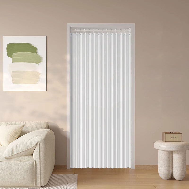 Akordeon Katlanır Kapı Perdesi - Partition Screen Divider incelemesi ve fiyatı