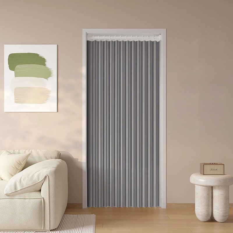 Akordeon Katlanır Kapı Perdesi - Partition Screen Divider incelemesi ve fiyatı