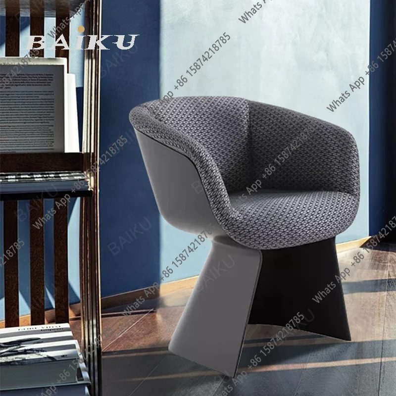 Post-modern Hafif Lüks Mobilya - Office X Furniture incelemesi ve fiyatı