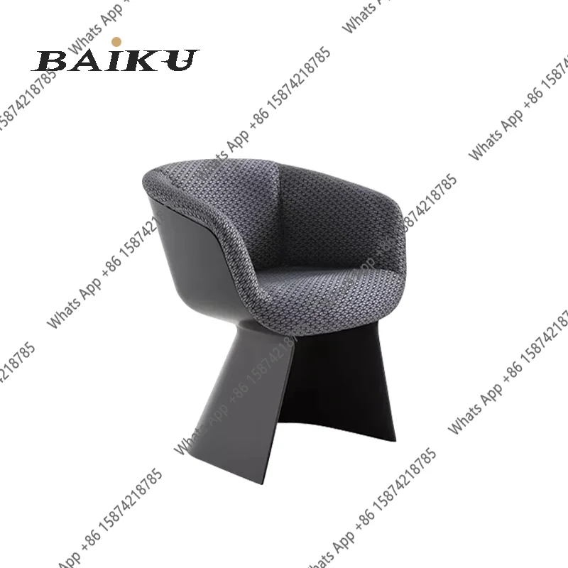 Post-modern Hafif Lüks Mobilya - Office X Furniture incelemesi ve fiyatı