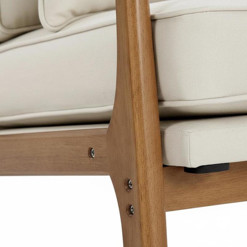 Salon Koltuğu 29,5 x 28,3 x 32 - Office X Furniture incelemesi ve fiyatı