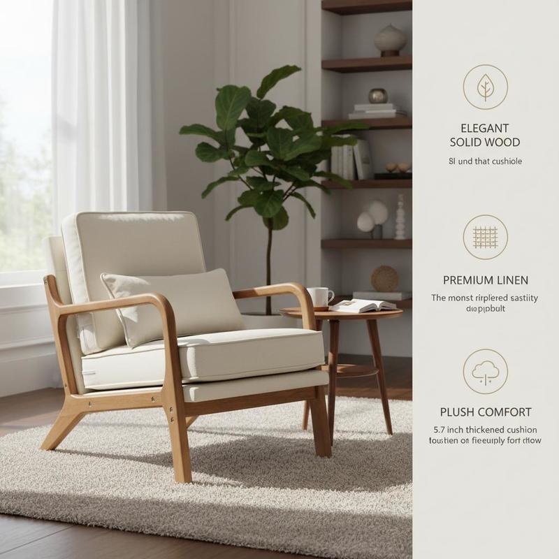 Salon Koltuğu 29,5 x 28,3 x 32 - Office X Furniture incelemesi ve fiyatı