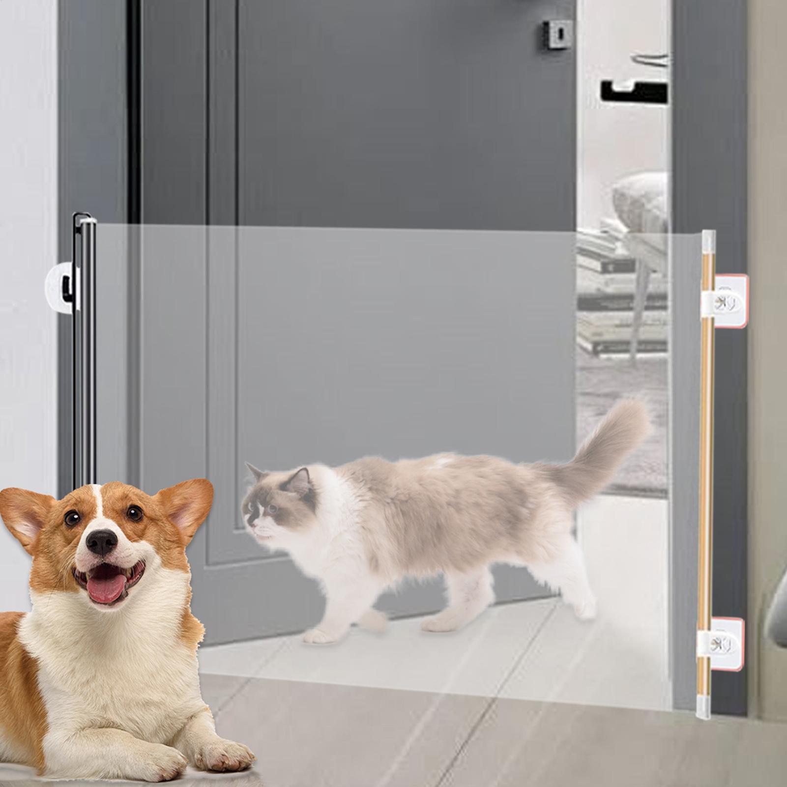 Evcil Hayvan Kapısı Geri Çekil - Partition Screen Divider incelemesi ve fiyatı