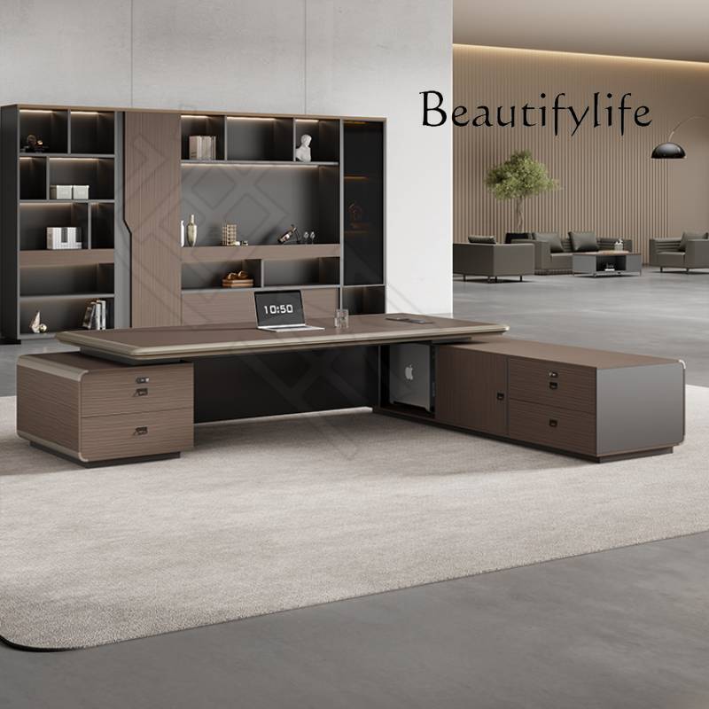 X Vintage Çekmeceli Ofis Masas - Office X Furniture incelemesi ve fiyatı