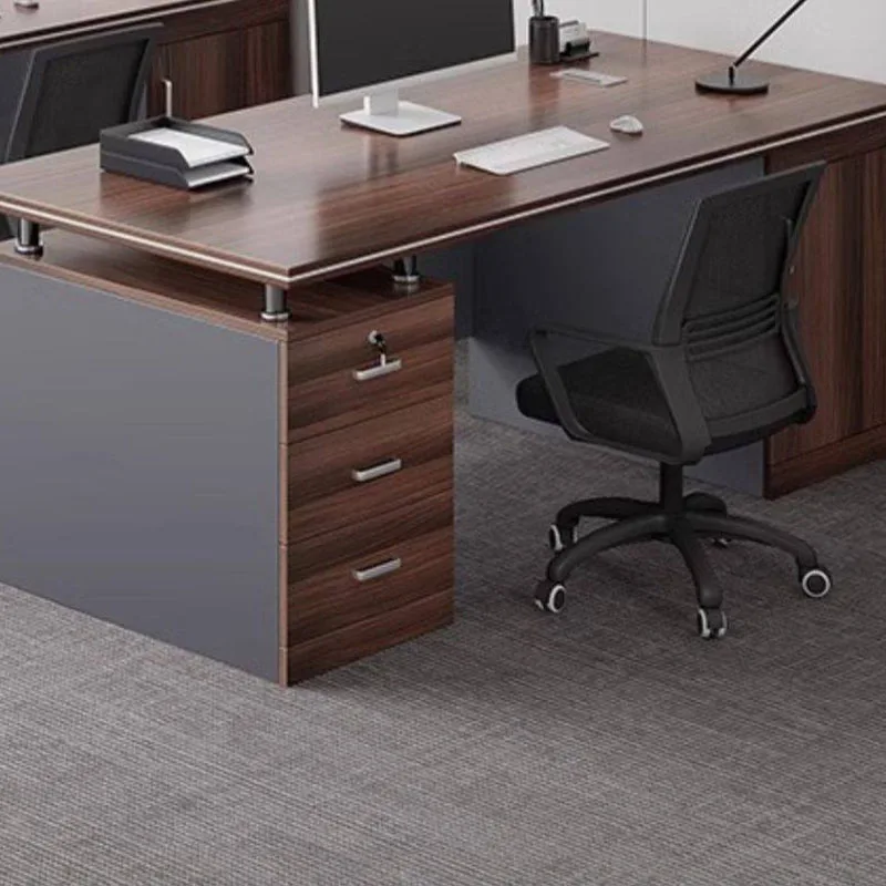 Organizatörler Ahşap Ofis Masa - Office Furniture Services incelemesi ve fiyatı