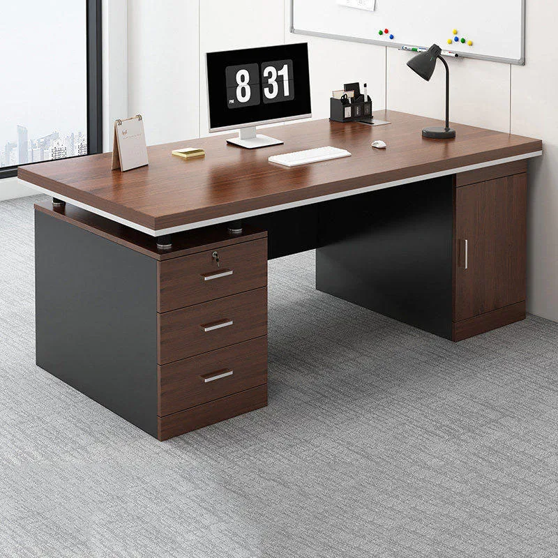 Organizatörler Ahşap Ofis Masa - Office Furniture Services incelemesi ve fiyatı