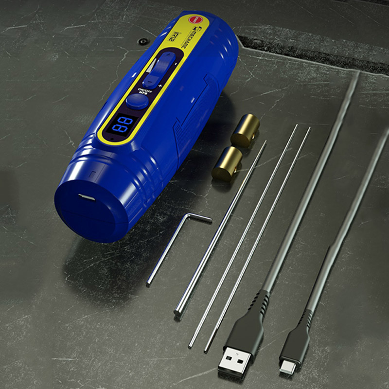 Mekanik IR12 tutkal sökücü Set - Partition Screen Divider incelemesi ve fiyatı