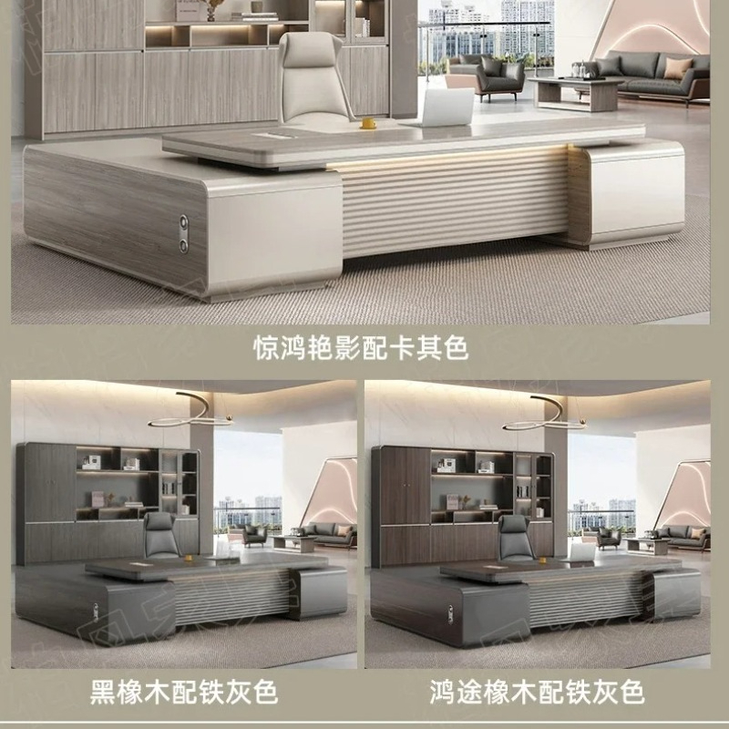 X-S Benzersiz Ofis Masası Çalı - Office X Furniture incelemesi ve fiyatı