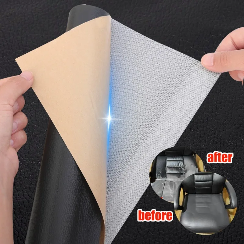 Kendinden Yapışkanlı Deri Tami - Office Furniture Repair incelemesi ve fiyatı
