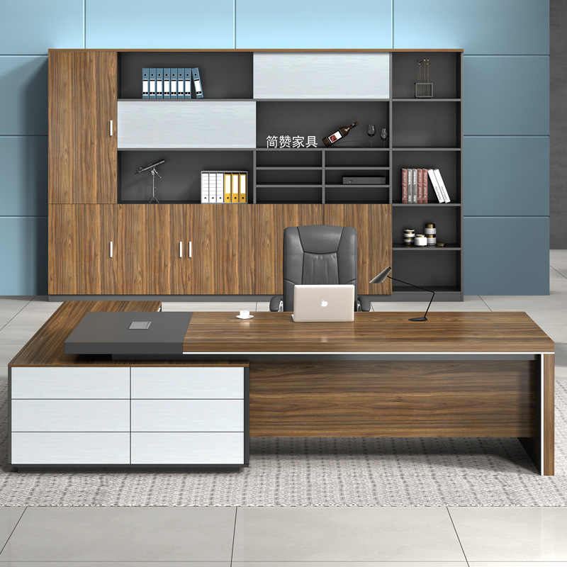 Üst Düzey Büyük Boy Ticari Ofi - Office Furniture Catalogue incelemesi ve fiyatı