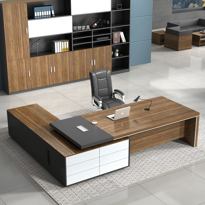 Üst Düzey Büyük Boy Ticari Ofi - Office Furniture Catalogue incelemesi ve fiyatı