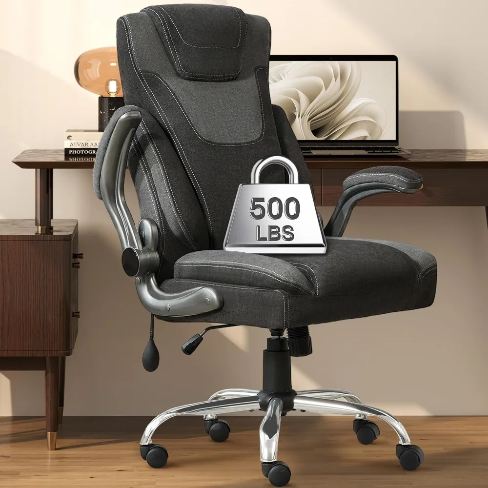 500 lb Büyük ve Uzun Boylu Ofi - Office X Furniture incelemesi ve fiyatı