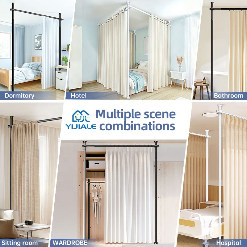 Fabrika Özel Tasarım Oda Bölme - Partition Screen Divider incelemesi ve fiyatı