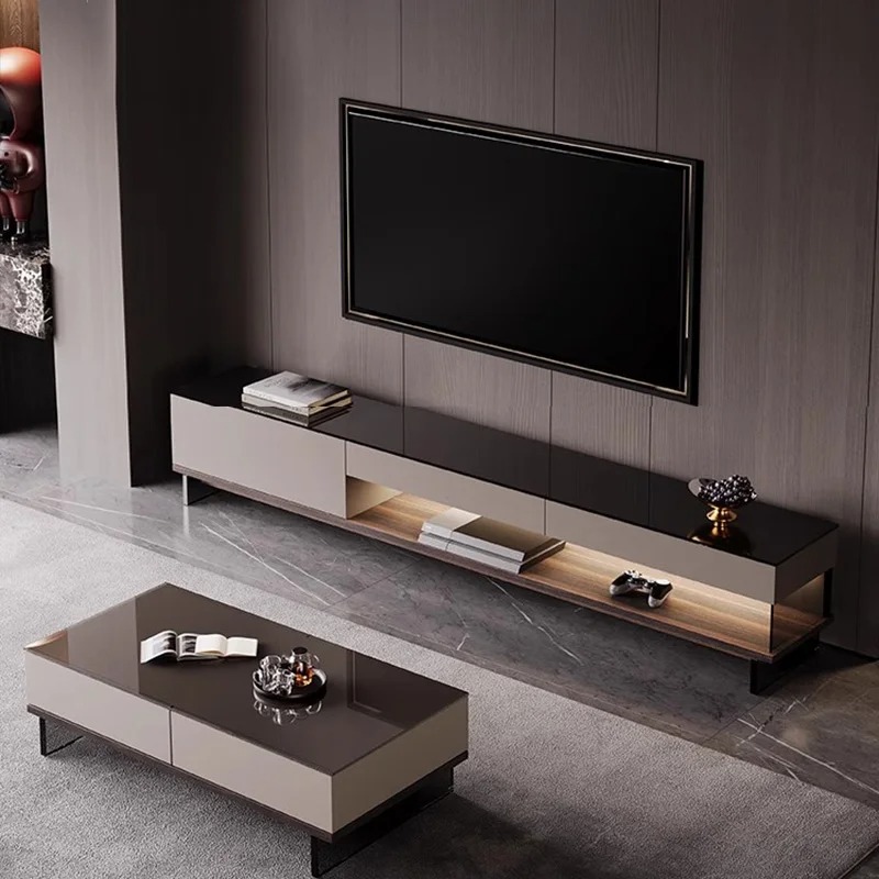Oturma Odası Modern TV Sehpala - Office Furniture Services incelemesi ve fiyatı