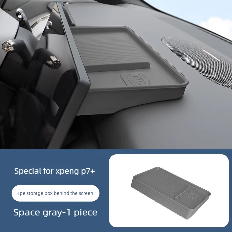 XPENG P7+ için Orta Konsol Gös - Partition Screen Divider incelemesi ve fiyatı