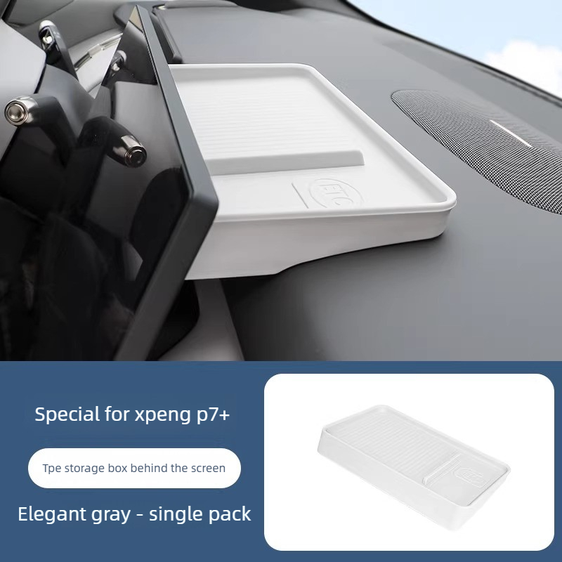 XPENG P7+ için Orta Konsol Gös - Partition Screen Divider incelemesi ve fiyatı
