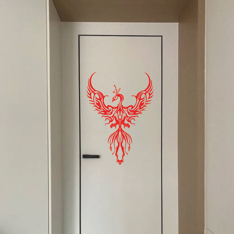 Phoenix Tasarım Sanat duvar çı - Office Furniture Phoenix incelemesi ve fiyatı