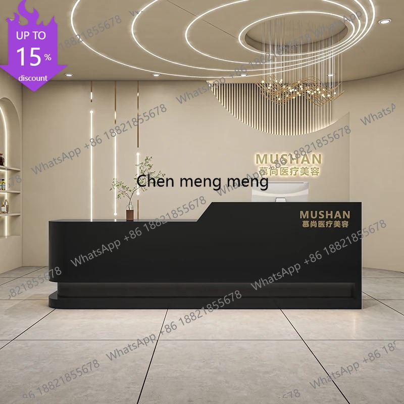 EE182 Karşılama Standları Rese - Office Furniture Services incelemesi ve fiyatı